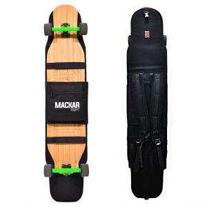 Ma ar 댄싱 롱보드 가방 46인치 120cm 백팩 스케이트보드