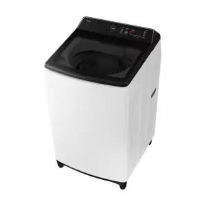[삼성]전자 그랑데 AI 통버블 WA80F19E8W 19kg 일반 세탁기 통돌이