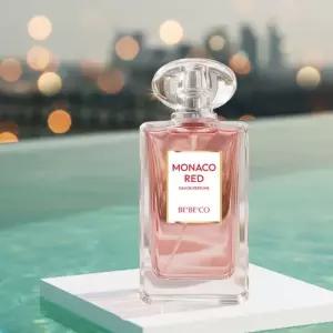 베베코 모나코 레드 오 드 퍼퓸 50ml   시트러스향 플로럴향