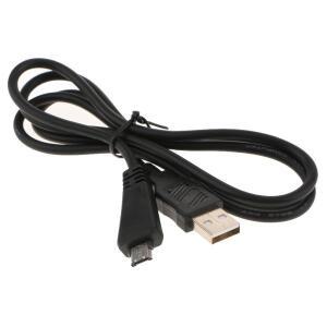VMC-MD3 USB 충전 케이블 소니 DSC-W350D W360 TX100 TX66 고속 2.0 데이터 리드
