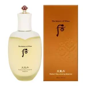 더 후 천기단 화현 밸런서 150ml (수분 보습 영양 스킨 토너)