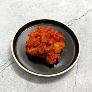 새콤한 밥도둑 코다리 명태 밥식해 속초 명태식해 500g 1kg