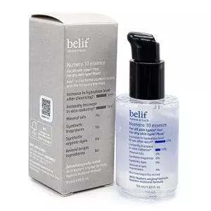 빌리프 뉴메로 10 에센스 50ml-수분에센스