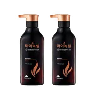 마이녹셀 스칼프 인테시브 샴푸 400ml 2개