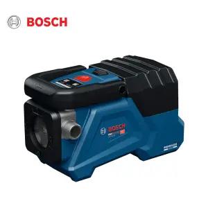 보쉬 GTP18V-28 충전워터펌프 18V 본체 자흡식 이송 펌프 무선 양수기
