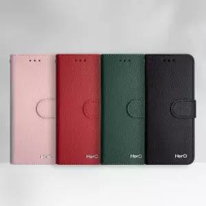 갤럭시 Z 폴드7 SM-F966 8.2인치 갤럭시 Z 폴드7 SM-F966 더 히어로 다이어리 케이스