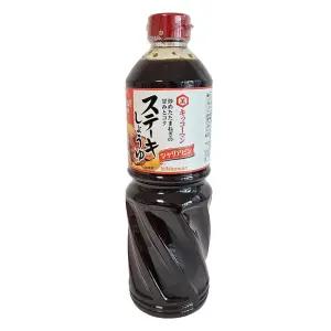 기꼬만 스테이크소스 양파맛 간장소스 1,160g