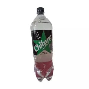 칠성사이다 제로 1.5L 12개