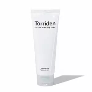 토리든 다이브인 저분자 히알루론산 클렌징 폼 150ml