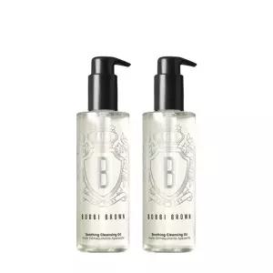 [바비브라운](강남점)[20% 할인] 클렌징 오일 200ml 듀오 세트