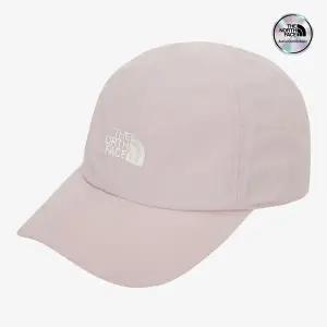 [노스페이스] [노스페이스 공식] NE3CR50D 티엔에프 라이트 볼캡 PALE PINK