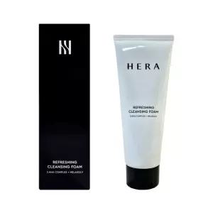 헤라 리프레싱 클렌징 폼 160ml 1개_MB