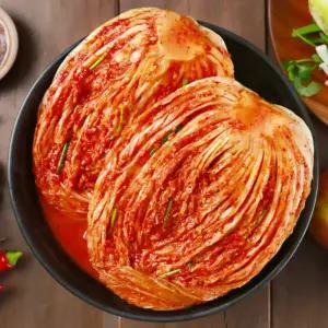 [HACCP인증] 동촌명가 배추 맛있는 명품김치 포기김치 3kg 5kg