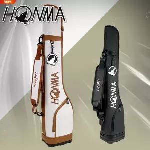 [혼마]) HONMA 파크골프 가방 PGB12521(베이지)