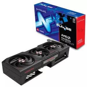 [이엠텍]SAPPHIRE 라데온 RX 9070 XT PULSE D6 16GB 공식 인증점