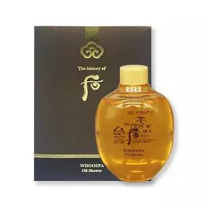 [더후] 후스파 오일 샤워 220ml