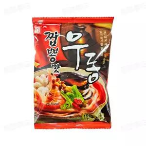 ~유통기한(26.06.19이거나 이후) 임박 행사~ 한성 짬뽕맛/튀김맛/해물맛 우동 (골라담기)