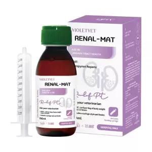 바이올렛벳 레날 멧 (레날로프 펫) 150g (요로 건강에 도움) VioletVet RENAL MAT