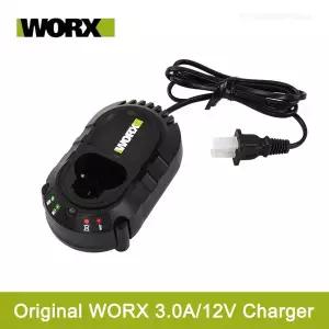 WORX WA3713 WA3803 12V 충전기 범용 12V 리튬 배터리 다기능 공용