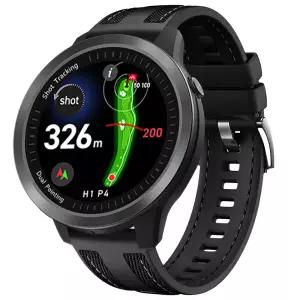 보이스캐디 T13 Pro T12 T11 호환 컴포트 핏 버클 나일론 실리콘 스트랩 22mm