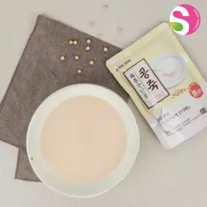 [한마당] 파주장단콩 콩죽 410g 5팩