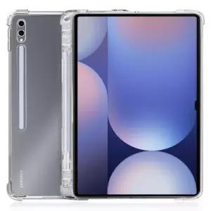 [텐바이텐]갤럭시탭S10 Lite FE 플러스 울트라 펜수납 에어범퍼 젤리 케이스