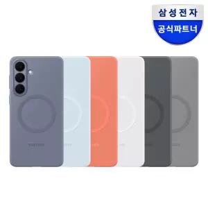삼성 갤럭시S26 플러스 실리콘 마그넷 케이스 / EF-ES947