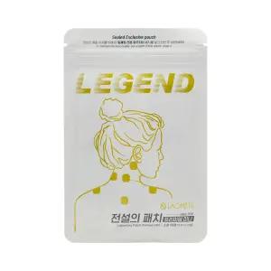 라오메뜨 전설의 패치 프리미엄 미니(소형) 60매 /An
