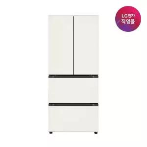 [NS홈쇼핑][LG전자 직영]LG 디오스 오브제컬렉션 김치톡톡 Z403MEEF53[35518599]