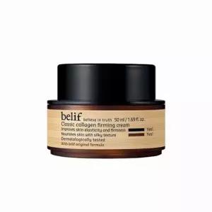 빌리프 클래식 콜라겐 탄력 크림 50ml