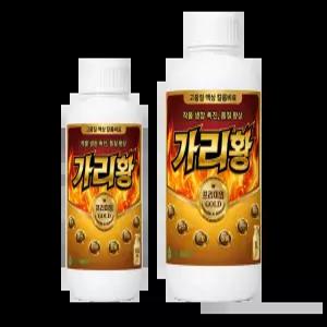 가리황 - 고품격 규산·칼륨·유황·인산 비료