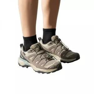 [살로몬] X 울트라 360 LTR GTX 여성 하이킹화 156173122