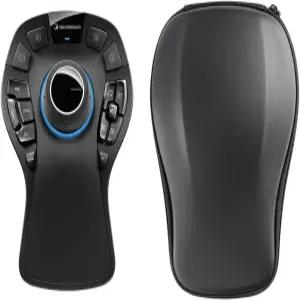 3D Connexion SpaceMouse Pro 무선 BT