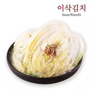 [이삭김치] 매일밥상 맛나 백김치 3kg