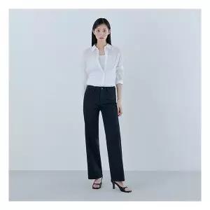 게스 26SS 여성 JBK 세미 와이드 OQ1DE135 정가 119,000원 1298446
