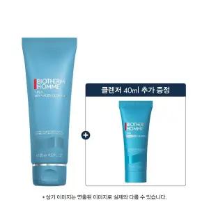 [비오템](강남점)[SSG] NEW 티쀼르 어드밴스드 클렌저 125ml(+클렌저 40ml)