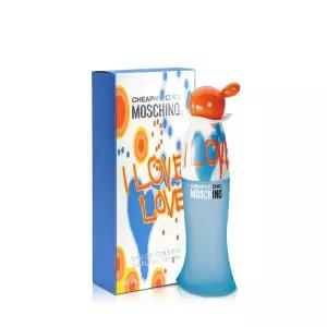 모스키노 아이러브 EDT 30ml [선물포장가능]