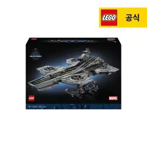 레고 마블 76354 S.H.I.E.L.D. 헬리캐리어 [공식][신제품]