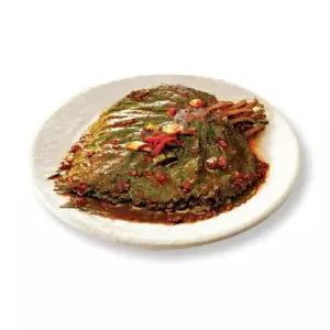 종가집 옛맛 국산 깻잎지 1kg