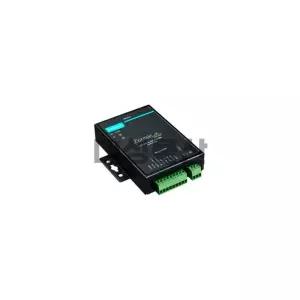 MOXA TCC-100I RS-232 RS-422 RS-485 컨버터