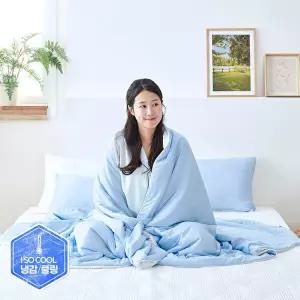 [에어룸][Q 침구풀세트]에어룸 수면냉감 업그레이드