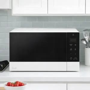 LG 디오스 오브제컬렉션 25L 전자레인지 MWE25HD