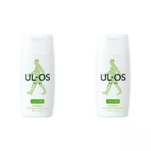 우르오스 스킨 밀크 200ml 2개