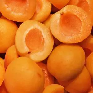국내산 살구 1과당50g 중과 2kg 36과 내외