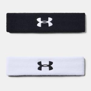 [AK수원점] [언더아머] [언더아머] UA 퍼포먼스 헤드밴드_남녀공용_1276990