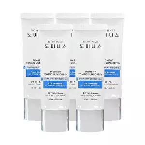 TG 도미나스 피그먼트 토닝 선스크린 RX 40ml x 5개 /Hb
