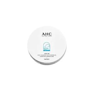 AHC 세이프온 시카 카밍 선 쿠션 이엑스 25g(SPF50+)