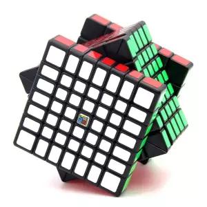 MoYu 매직 큐브 7x7 루빅 큐브 Meilong 7x7x7 스피드 7x7x7 퍼즐 전문 매직 교육 완구 를 재미있는 게임 Mo