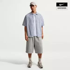 나이키 NIKE NSW 클럽 남성 오버사이즈 프렌치 테리 쇼츠 II5713063 189477