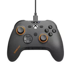 커세어 스커프 벨러 TMR XBOX 게임패드 컨트롤러 조이스틱 스틸그레이
